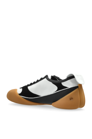 Alexander McQueen Sports shoes `Flexion`