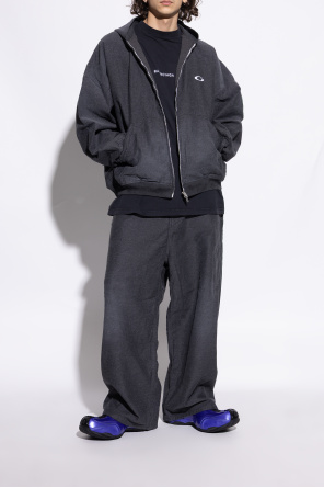 Balenciaga Sports shoes ‘Basketball’