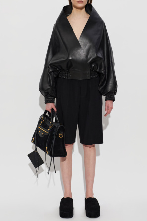 Balenciaga Platform sandals ‘Alaska’