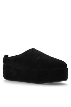 Balenciaga Platform sandals ‘Alaska’