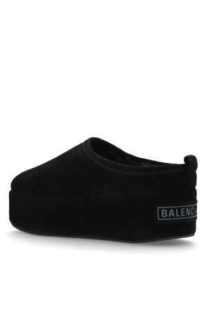 Balenciaga Platform sandals ‘Alaska’