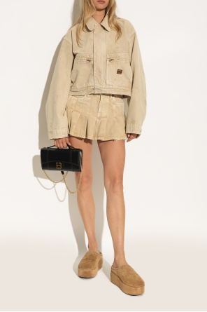 Balenciaga Leather shoes