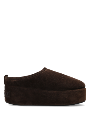 Sandalias de plataforma “Alaska”