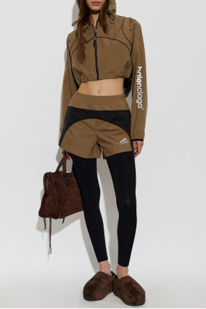 Balenciaga Chinelos de plataforma ‘Alaska’