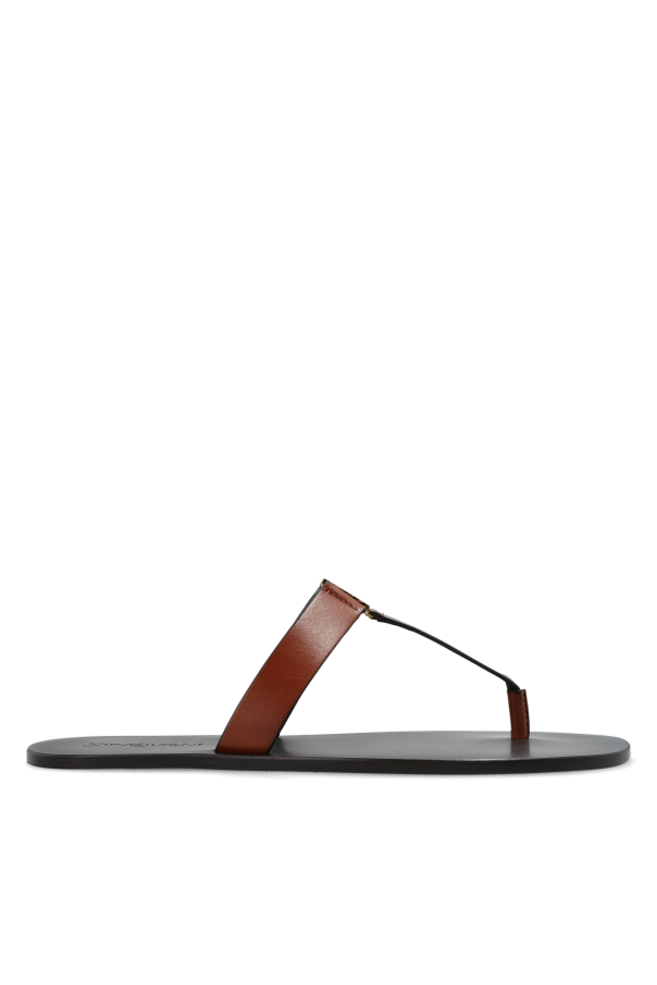 Babylone' slides od Saint Laurent