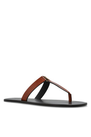 Saint Laurent Babylone' slides