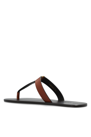 Saint Laurent Babylone' slides