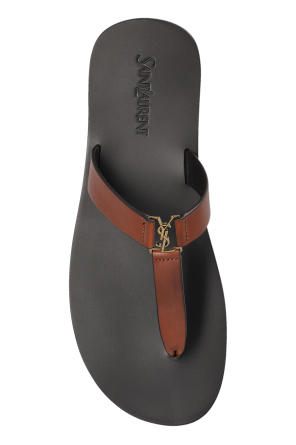 Saint Laurent Babylone' slides