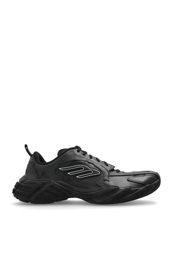 Sports shoes Monday od Balenciaga