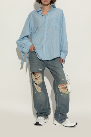 Balenciaga Sports shoes `MONDAY`