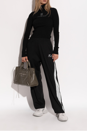 Balenciaga Sports shoes "Monday"