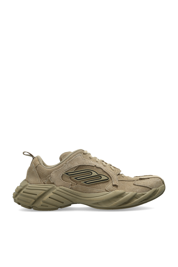 Sports shoes "Monday" od Balenciaga