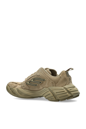 Balenciaga Sports shoes "Monday"