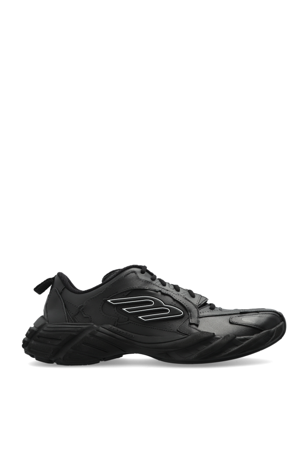 Sports shoes MONDAY od Balenciaga