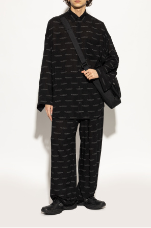 Balenciaga Zapatillas deportivas MONDAY