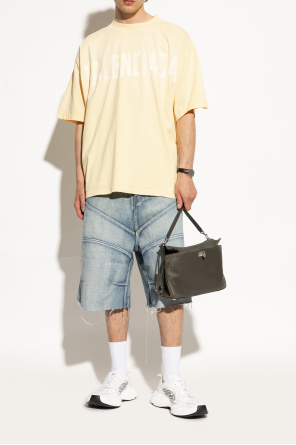Balenciaga Sport shoes `MONDAY`