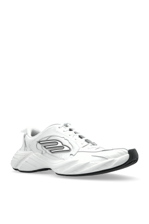 Balenciaga Sport shoes `MONDAY`
