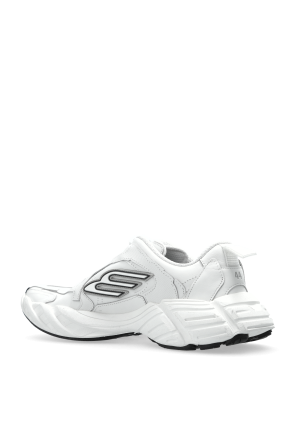 Balenciaga Sport shoes `MONDAY`