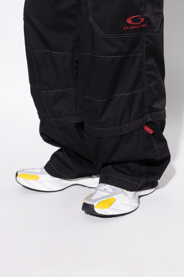 Balenciaga Sportschuhe Monday