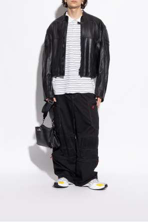 Balenciaga Sportschuhe Monday