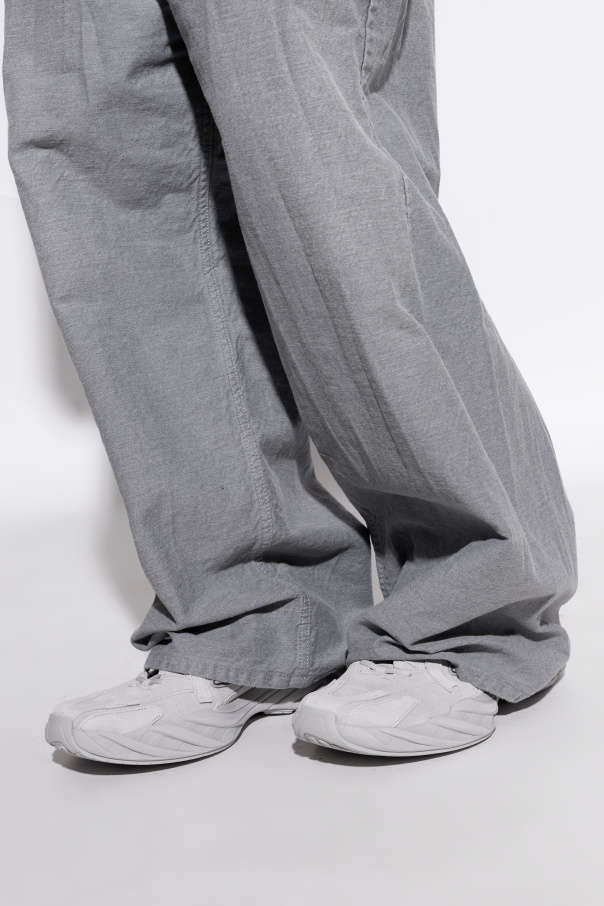 Balenciaga Sports shoes "Monday"