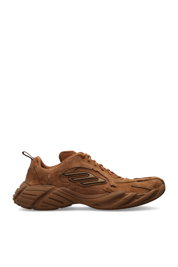 Sports shoes "Monday" od Balenciaga