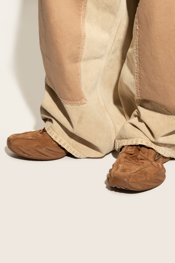 Balenciaga Buty sportowe `Monday`