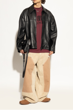 Balenciaga Buty sportowe `Monday`