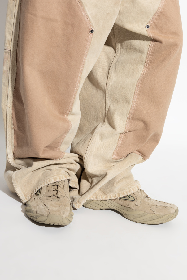 Balenciaga Sports shoes "Monday"