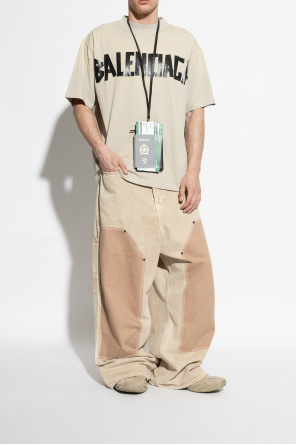 Balenciaga Sports shoes "Monday"