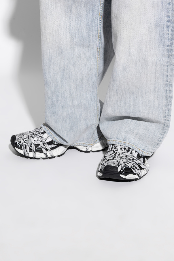 Balenciaga Zapatillas deportivas "3XL Extreme Laces"