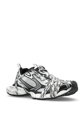 Balenciaga Zapatillas deportivas "3XL Extreme Laces"