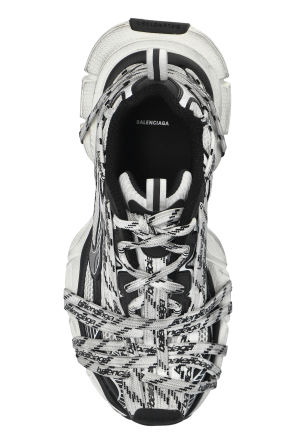 Balenciaga Zapatillas deportivas "3XL Extreme Laces"