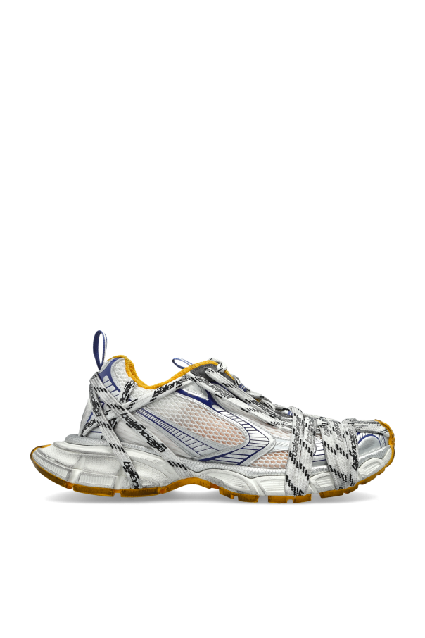 ‘3XL Extreme Laces’ sports shoes od Balenciaga