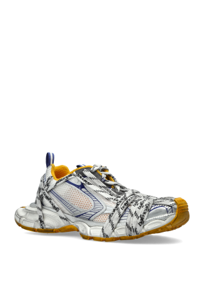 Balenciaga Sports Shoes ‘3XL Extreme Laces’