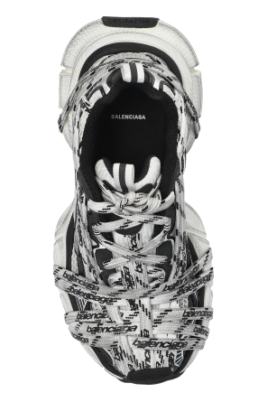 Balenciaga Sportschuhe ‘3XL’