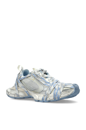 Balenciaga ‘3XL Extreme Laces’ sports shoes