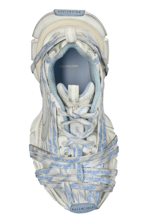 Balenciaga ‘3XL Extreme Laces’ sports shoes