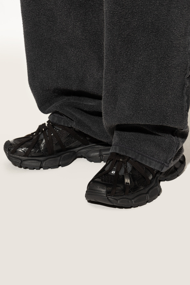 Balenciaga Buty sportowe `XL Extreme`