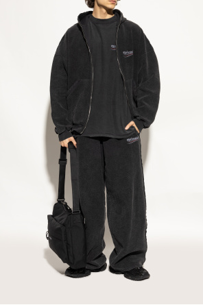 Balenciaga Buty sportowe `XL Extreme`