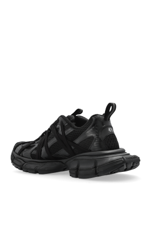 Balenciaga Buty sportowe `XL Extreme`