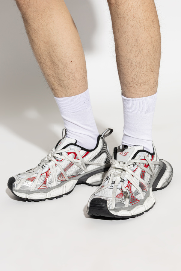 Balenciaga ‘3XL Extreme Laces’ sports shoes