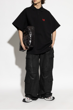 Balenciaga ‘3XL Extreme Laces’ sports shoes