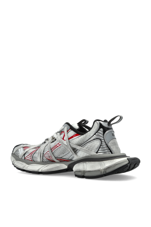 Balenciaga ‘3XL Extreme Laces’ sports shoes