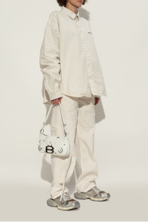 Balenciaga Sports shoes `3XL Chain`
