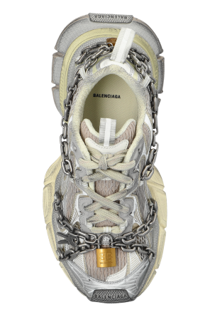 Balenciaga Sports shoes `3XL Chain`