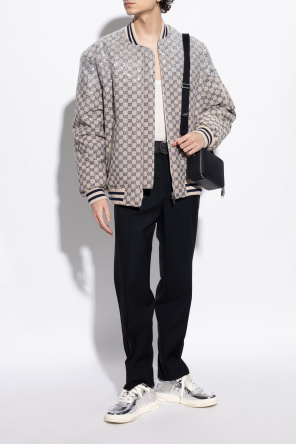 Gucci Sportliche Schuhe Re-Web