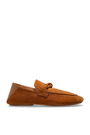 `Daddy` loafers