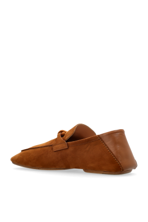 Bottega Veneta `Daddy` loafers