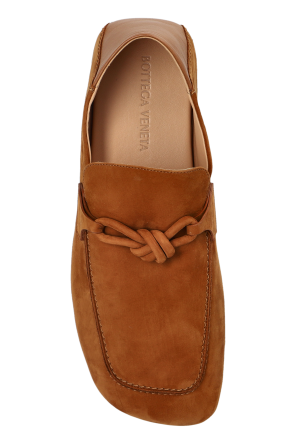 Bottega Veneta `Daddy` loafers